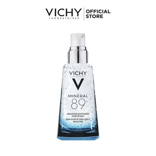 [HB GIFT][Hàng Tặng Không Bán] Serum Khoáng núi lửa cô đặc Vichy Mineral 89 1.5ml