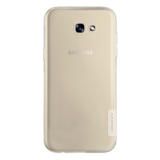 Ốp lưng Silicon Nillkin trong suốt galaxy A5 2016 A510 - Huco Việt Nam