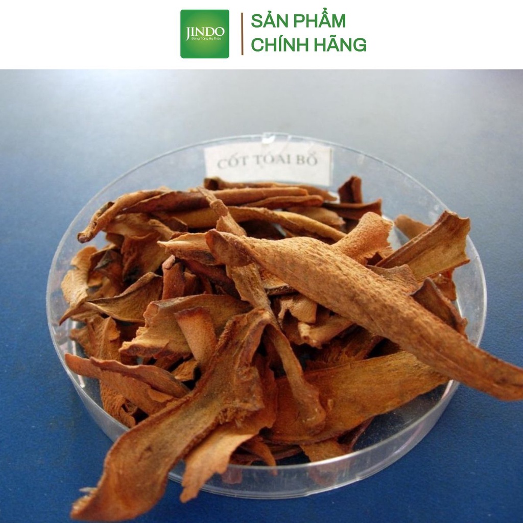 Cốt toái bổ hay gọi là tắc kè đá thượng hạng JINDO 1kg hỗ trợ tốt cho xương khớp