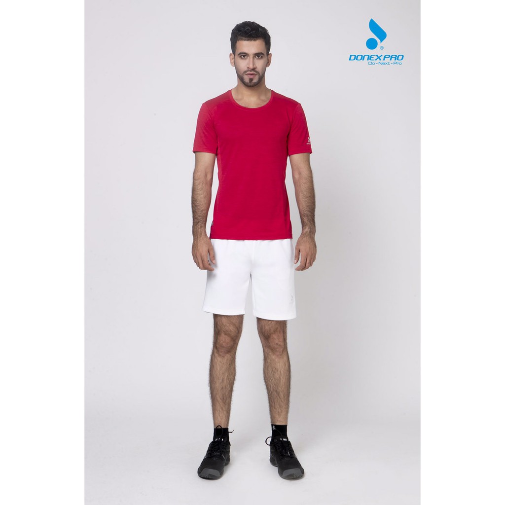 Áo thể thao nam cao cấp Donex- Hàng VN cao cấp