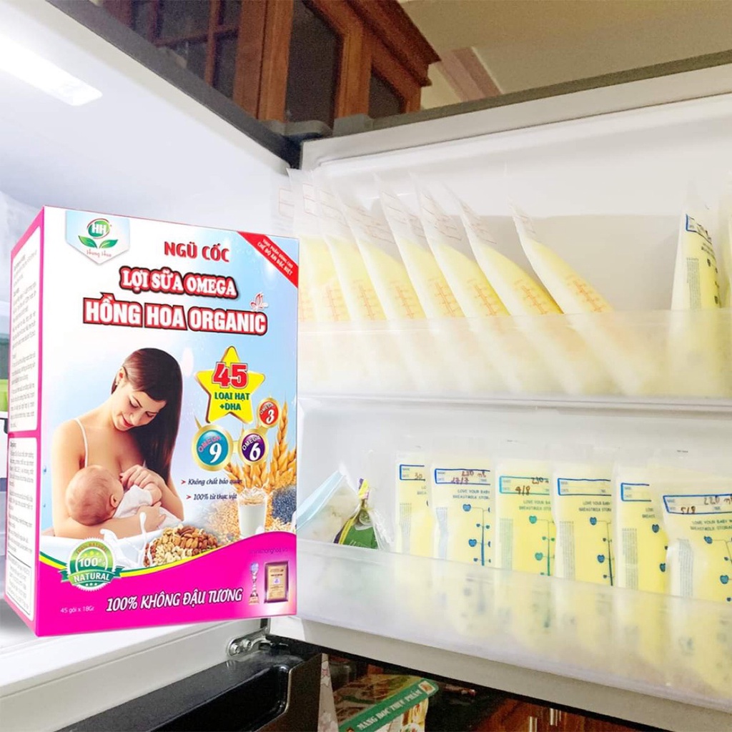 - Sữa Đặc Sánh, Bé Nhanh Tăng Cân - Không Đậu Tương ( Hộp 35 Gói )