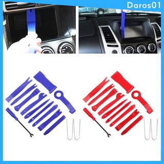 Bộ 14 dụng cụ tháo gỡ vành bánh xe