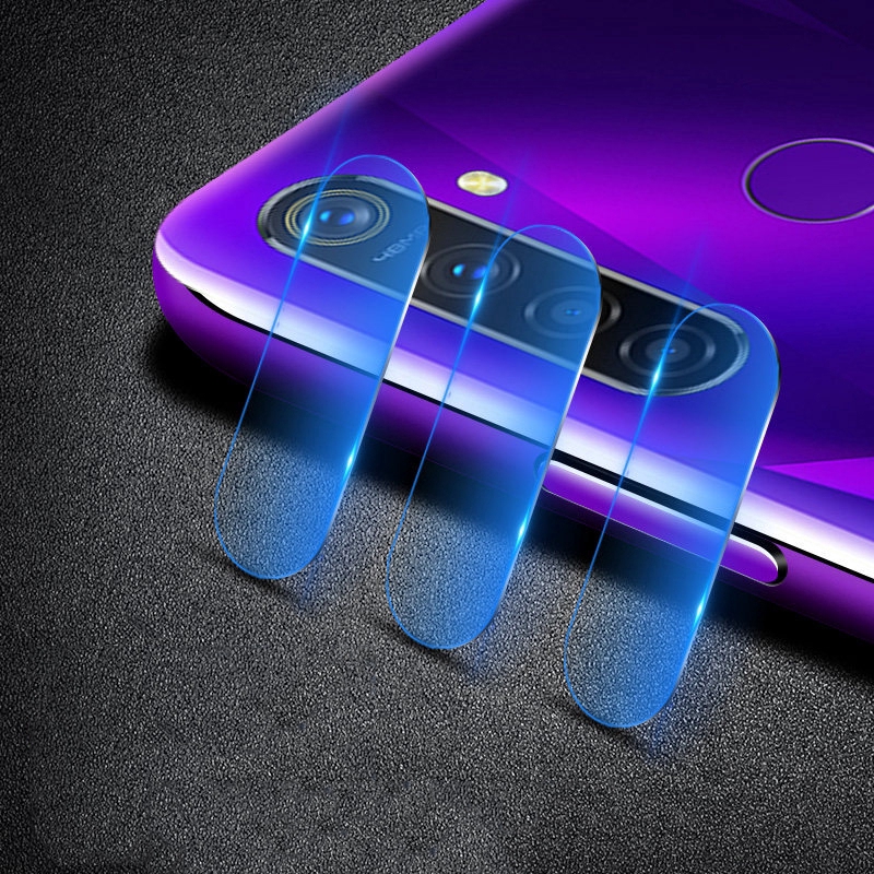 Kính Cường Lực Bảo Vệ Camera Cho Realme Narzo 50 50A 50i Prime 30 30A 20 20A 10 10A Pro 4G 5G 2022