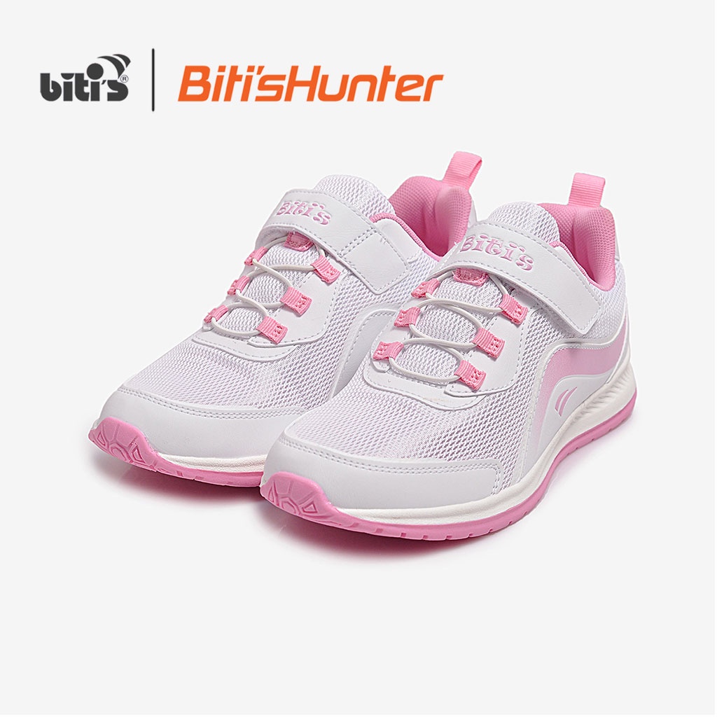 Giày Thể Thao Biti's Bé Gái DSG004400TRG (Trắng)