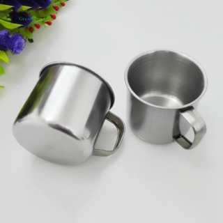 Ca Uống Nước Inox