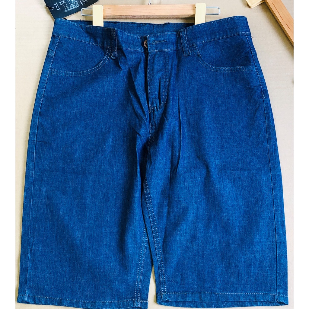 Quần Ngố Bò Nam ,Quần Short Bò Nam, Quần Jaen Nam Size 28~36 | BigBuy360 - bigbuy360.vn