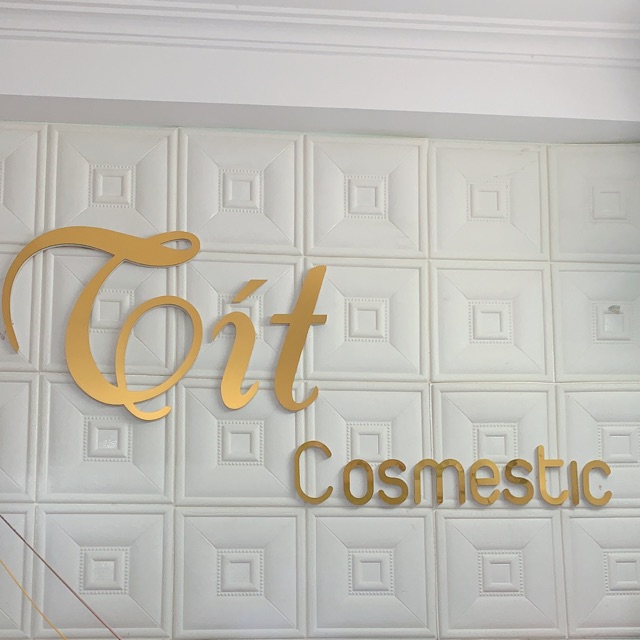 TÍT COSMETICS