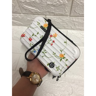 Vali Cốp Mini Hot Trend 2019