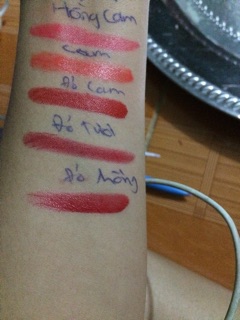 son handmade.