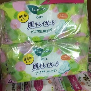 (Chính hãng) Combo 10 gói băng vệ sinh Laurier