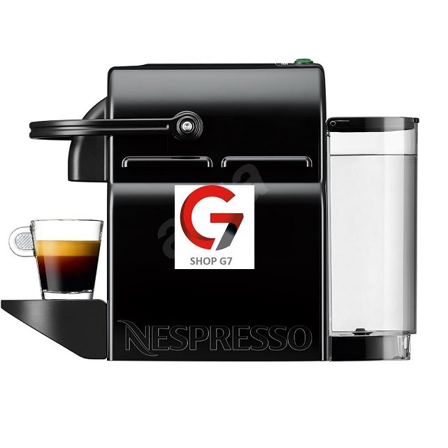 Máy pha cà phê viên nén Delonghi Nespresso Inissia - EN80
