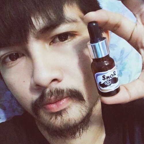 SERUM MỌC RÂU SNOR THÁI LAN