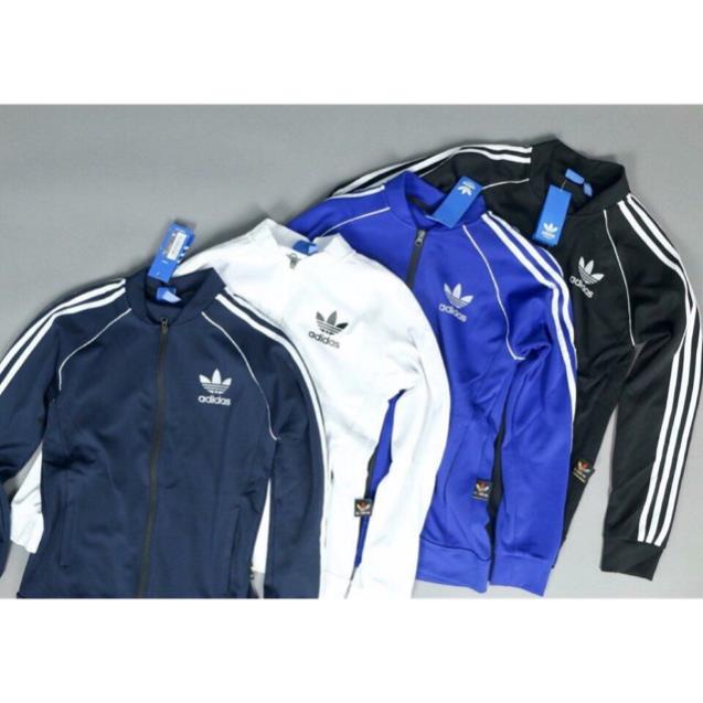Áo khoác bomber Adidas jacket !