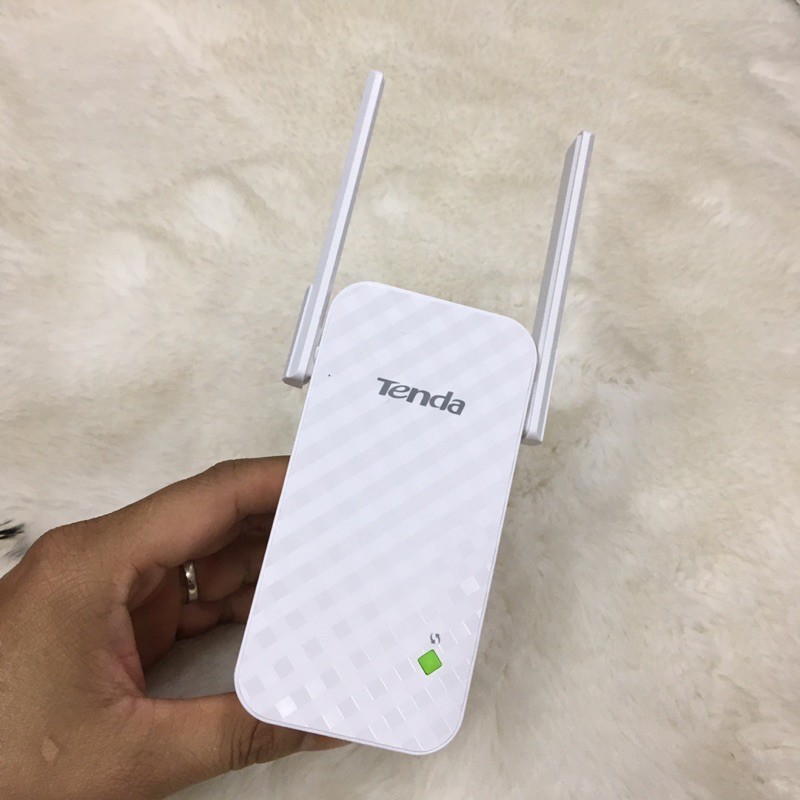 Bộ kích sóng wifi Tenda A9 chuẩn N 300Mps Chính Hãng