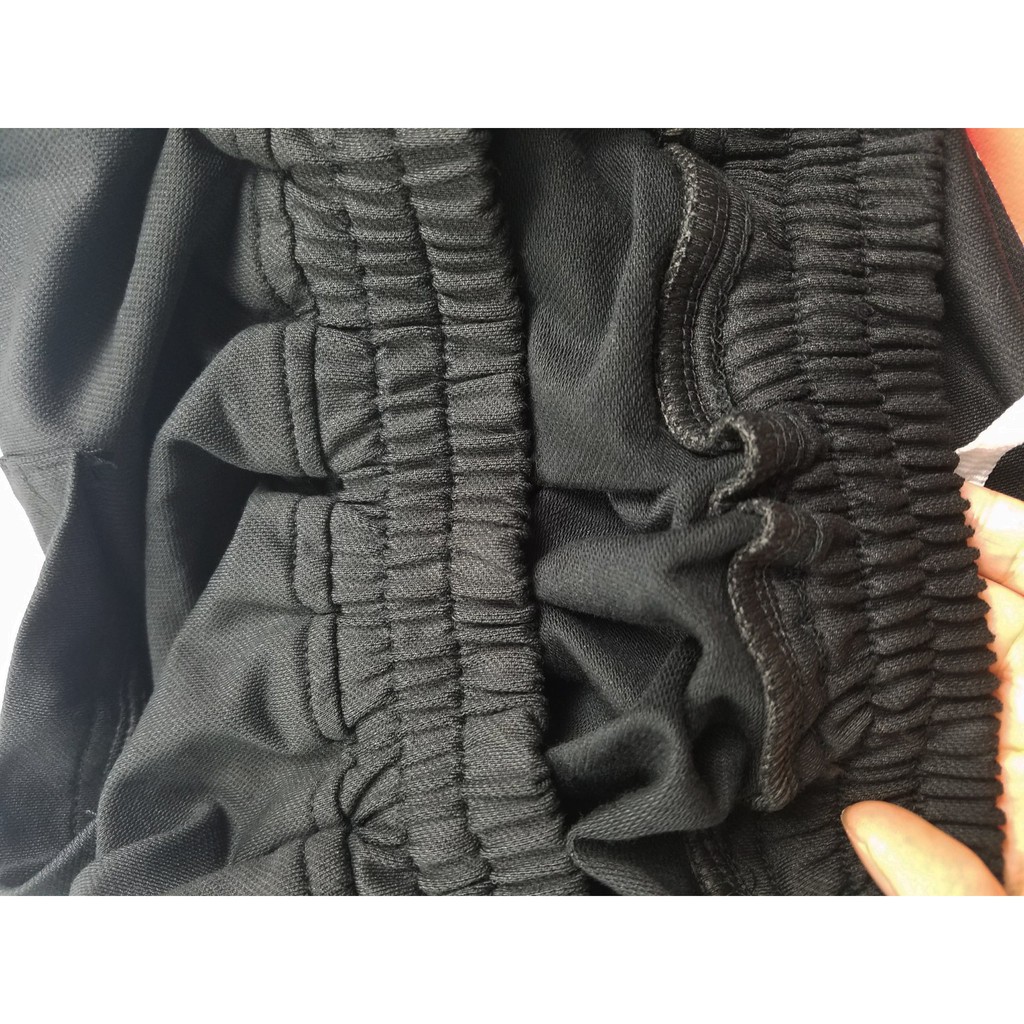 Quần short unisex nam nữ đều mặc được Aesthetic | BigBuy360 - bigbuy360.vn