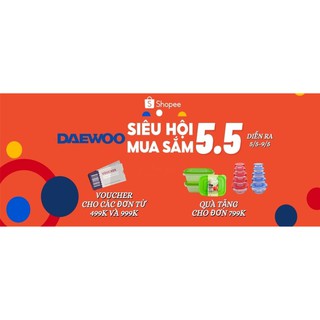 Máy sấy tóc Daewoo DWH-95S
