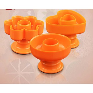KHUÔN CUTTER DONUT