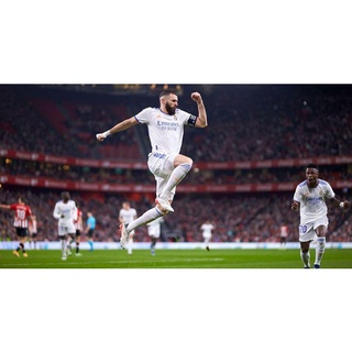 Miếng Dán thẻ ATM hình CLB Real Madrid (Sticker/Miếng dán Thẻ Ngân Hàng, Tín dụng)