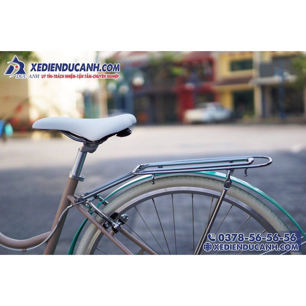 Xe đạp thể thao Somings Breeze - 2022