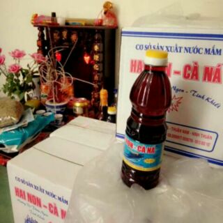 Combo 3 chai loại 500ml 30 độ đạm- 35k/chai