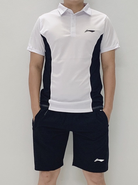 Bộ thể thao thun lạnh không bai ,không xù ,không phai màu | BigBuy360 - bigbuy360.vn