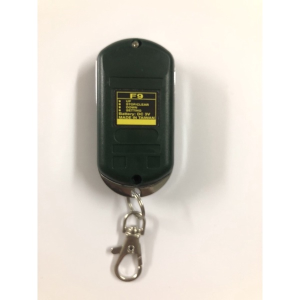 Điều Khiển Cửa Cuốn Mã Nhảy tần số 365 mHz