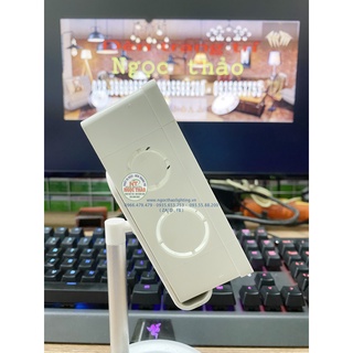 Đế Âm Đơn MPE Thùng 130 Cái