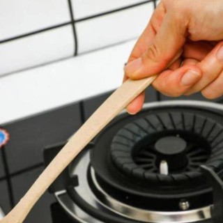 Muôi múc canh lúa mạch