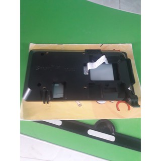 Màn hình cho Raspberry Pi (SmartiPi Touch 1)