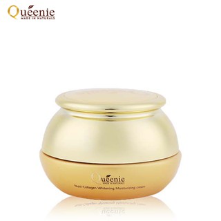KEM DƯỠNG TRẮNG DA BỔ SUNG COLLAGEN 50ML - MỸ PHẨM HÀN QUỐC