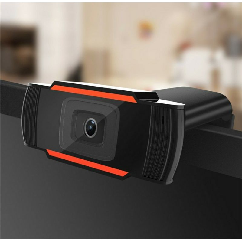 Webcam Kèm Mic Tiện Dụng Chất Lượng Cao | BigBuy360 - bigbuy360.vn