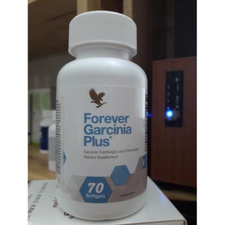 Viên giảm cân forever garcinia plus #071flp. 70 viên/lọ.