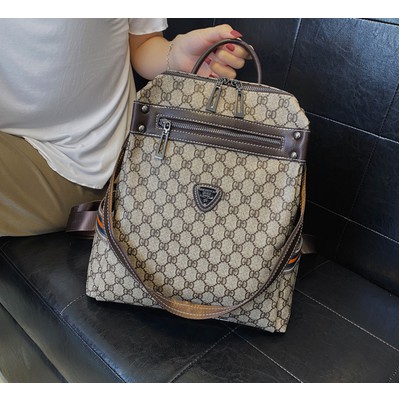 Balo da thời trang