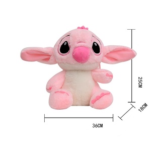 bl4 ba lô stitch xanh dễ thương