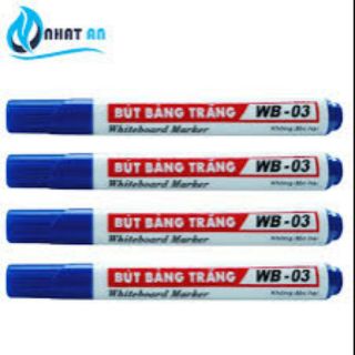Hộp 10 cái bút dạ bảng t hiên long WB03