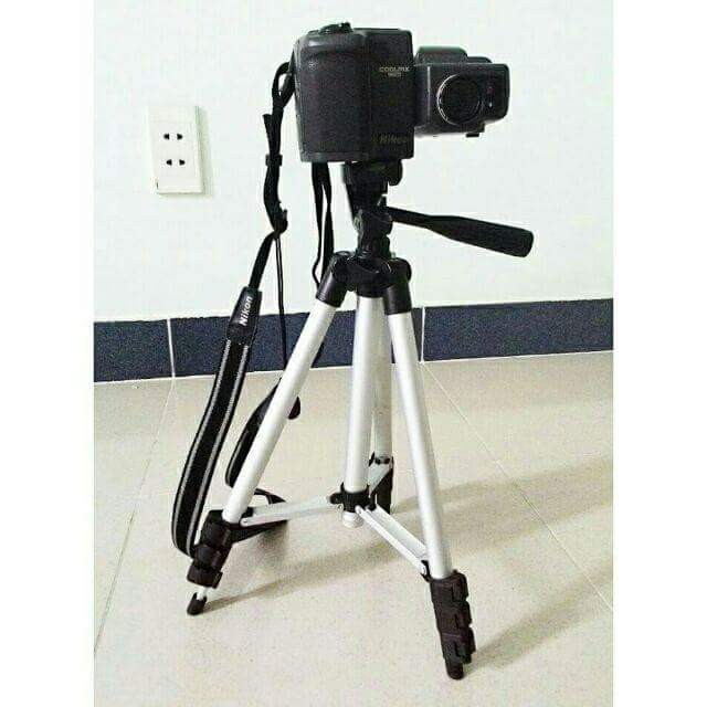 &lt;Giá gốc&gt; chân đế 3 chân tripod cho máy ảnh điện thoại