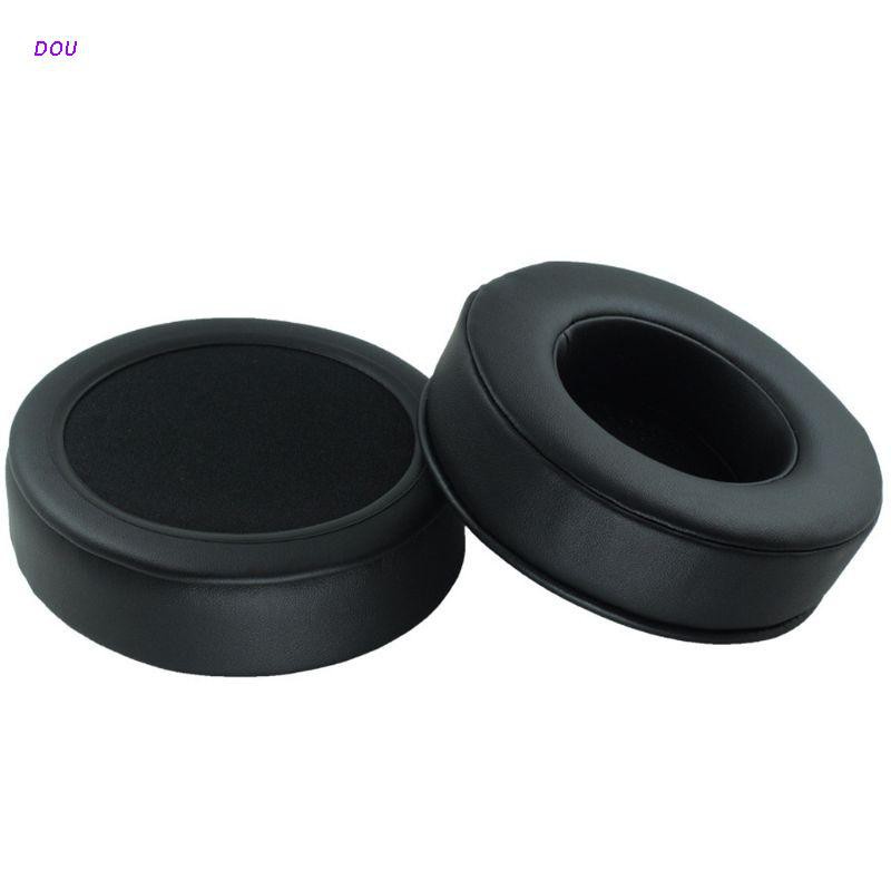 Set 2 / 1 Cặp Đệm Tai Nghe Thay Thế 90mm Cho Tai Nghe Razer Kraken Pro