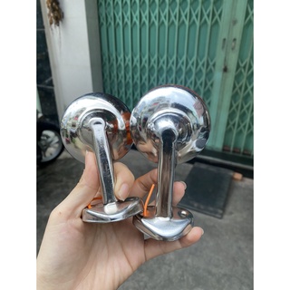 CẶP XI NHAN SAU XE CUB 78 ( HÀNG ĐẸP )