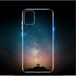 ỐP LƯNG DẺO TRONG SUỐT SAMSUNG A51