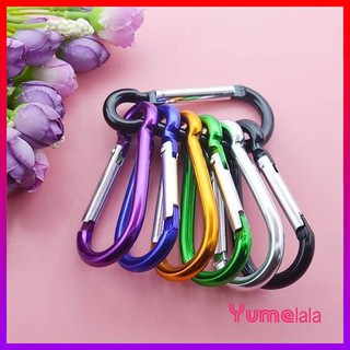 Móc treo đồ du lịch - Móc treo đi phượt - Phụ kiện - Quà tặng