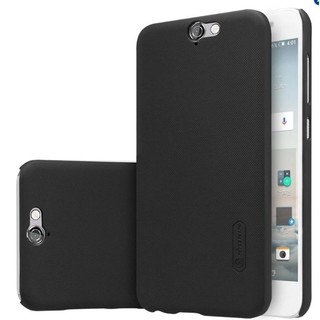 Ốp lưng nhựa sần nillkin cho htc one a9
