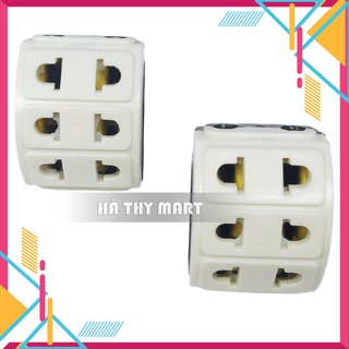 Phích cắm điện 5 đầu ra hiệu quả (1 chiếc)