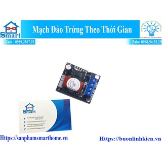 Mạch đảo trứng