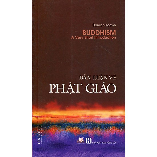 Sách - Dẫn Luận Về Phật Giáo