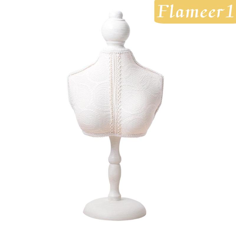 [Flameameer1] Giá Treo Trang Sức 17x21cm