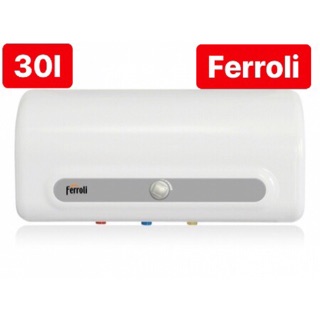 Bình nóng lạnh Ferroli 30 lít