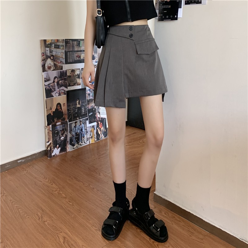 [SẴN] Chân váy xếp ly sành điệu Ulzzang Quảng Châu VVN10 | BigBuy360 - bigbuy360.vn