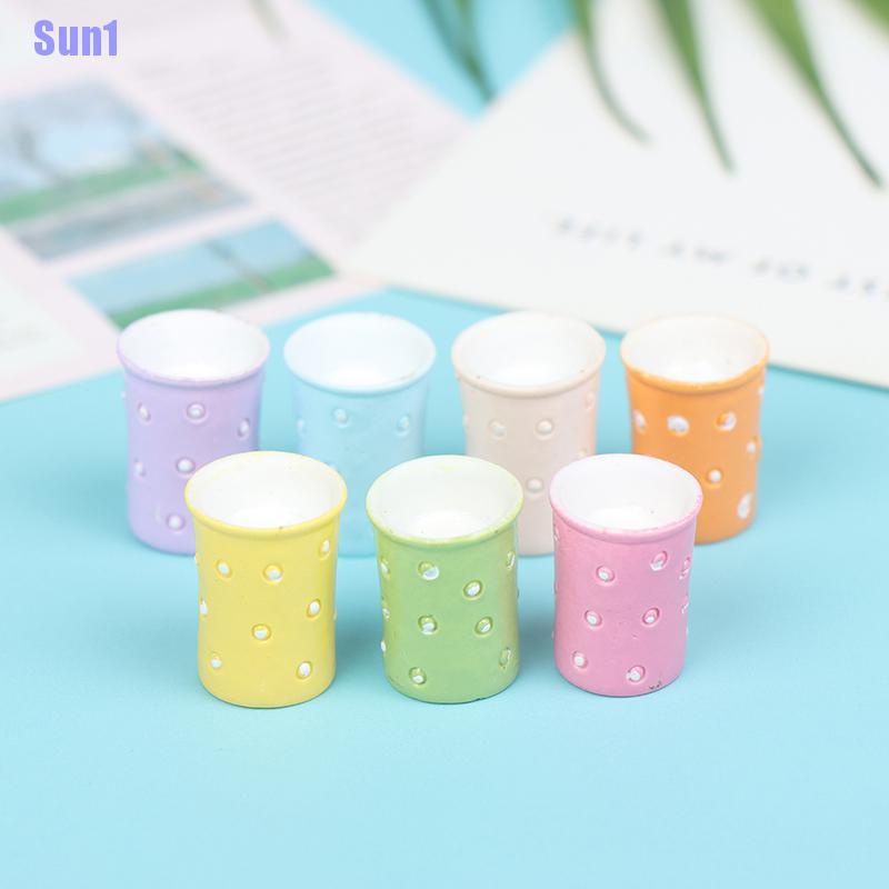 Bộ 5 Đồ Chơi Nhà Bếp Dễ Thương Cho Bé