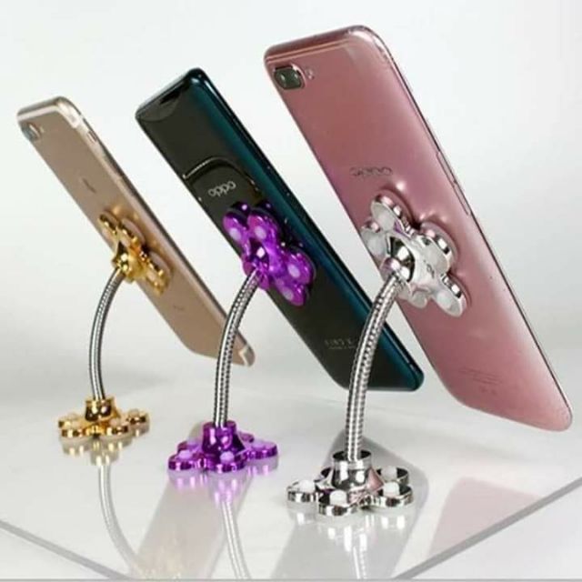 KẸP ĐIỆN THOẠI HÚT CHÂN KHÔNG | BigBuy360 - bigbuy360.vn