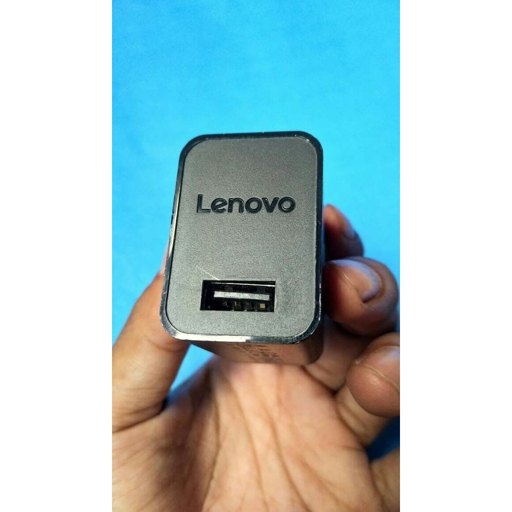 Củ Sạc Lenovo 2 Ampere Chính Hãng 100%